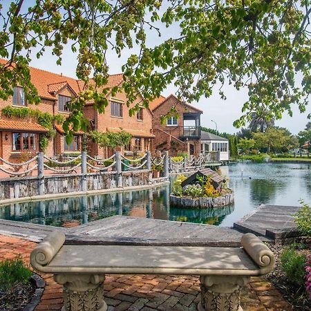 Compass Cottage - Monaco Resort Nelson Esterno foto