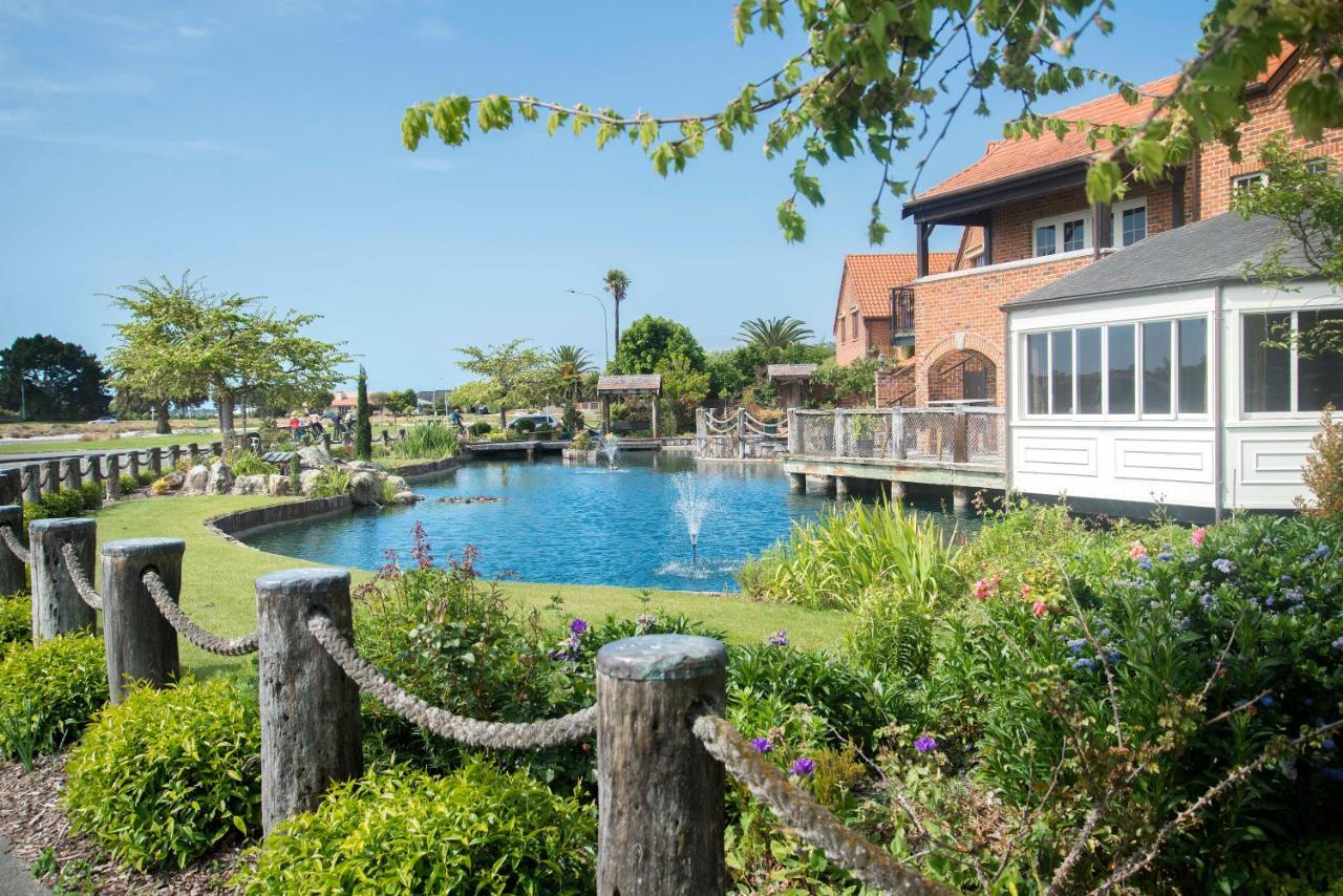 Compass Cottage - Monaco Resort Nelson Esterno foto