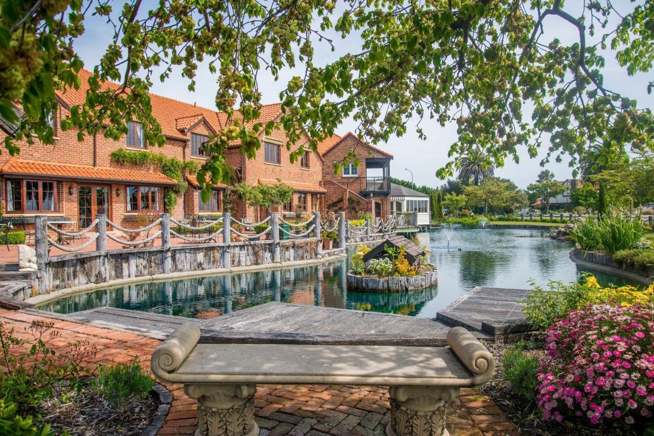 Compass Cottage - Monaco Resort Nelson Esterno foto