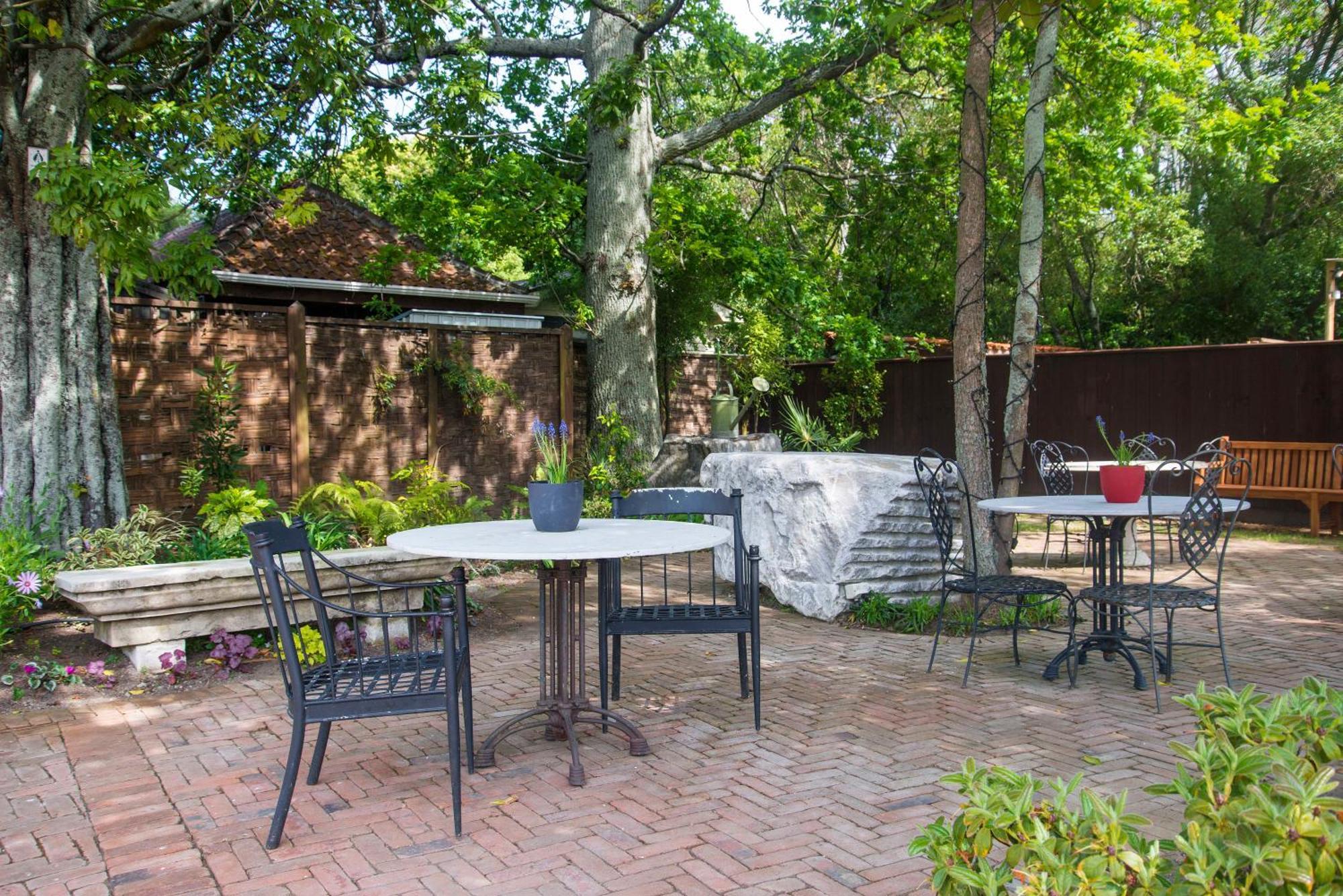 Compass Cottage - Monaco Resort Nelson Esterno foto