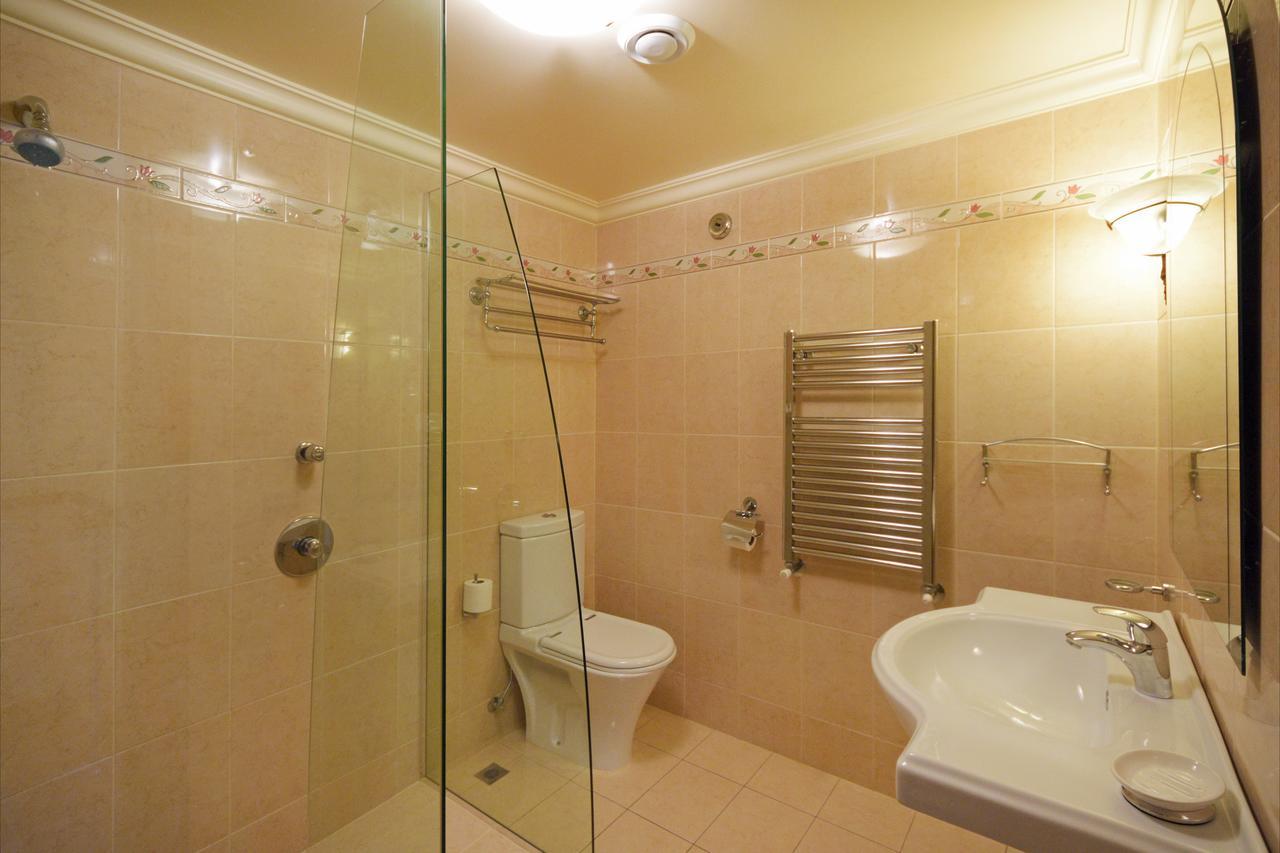 Compass Cottage - Monaco Resort Nelson Esterno foto