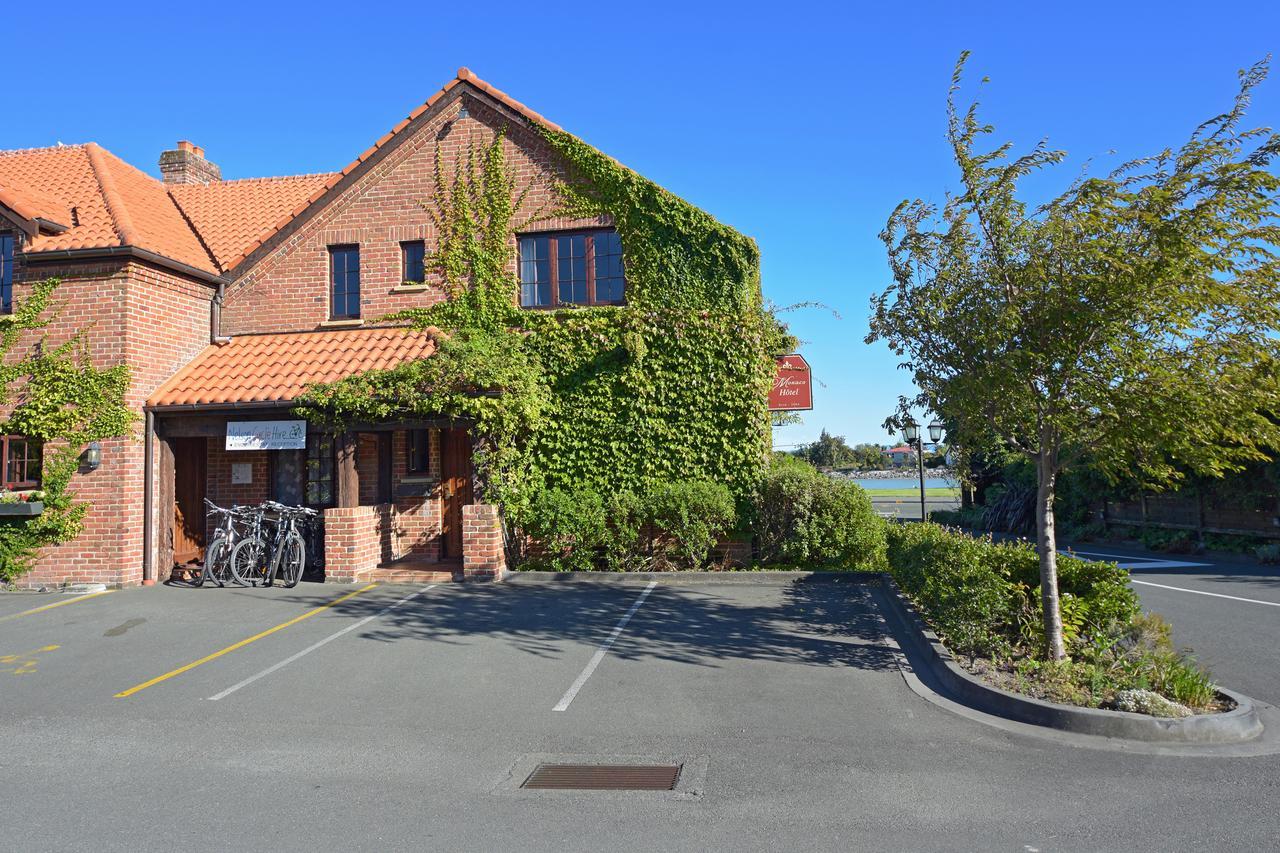 Compass Cottage - Monaco Resort Nelson Esterno foto