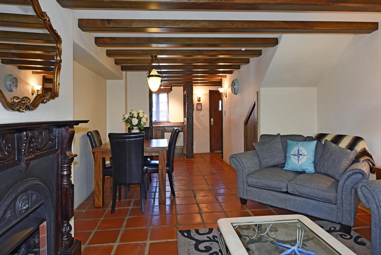 Compass Cottage - Monaco Resort Nelson Esterno foto