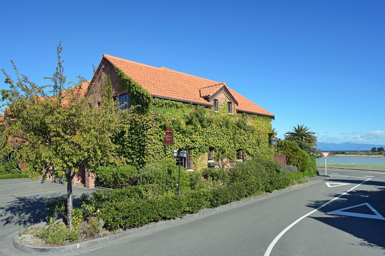 Compass Cottage - Monaco Resort Nelson Esterno foto