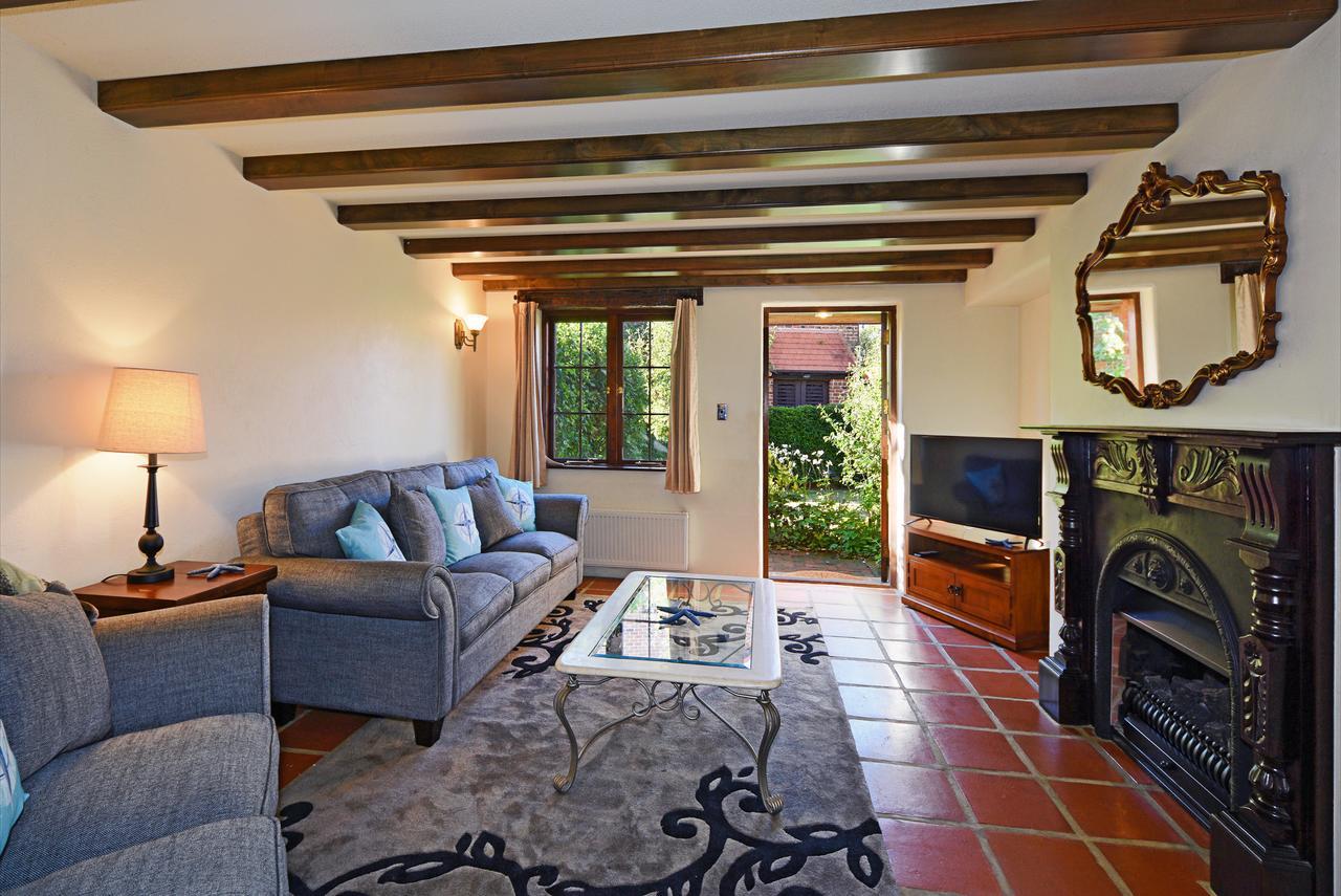 Compass Cottage - Monaco Resort Nelson Esterno foto