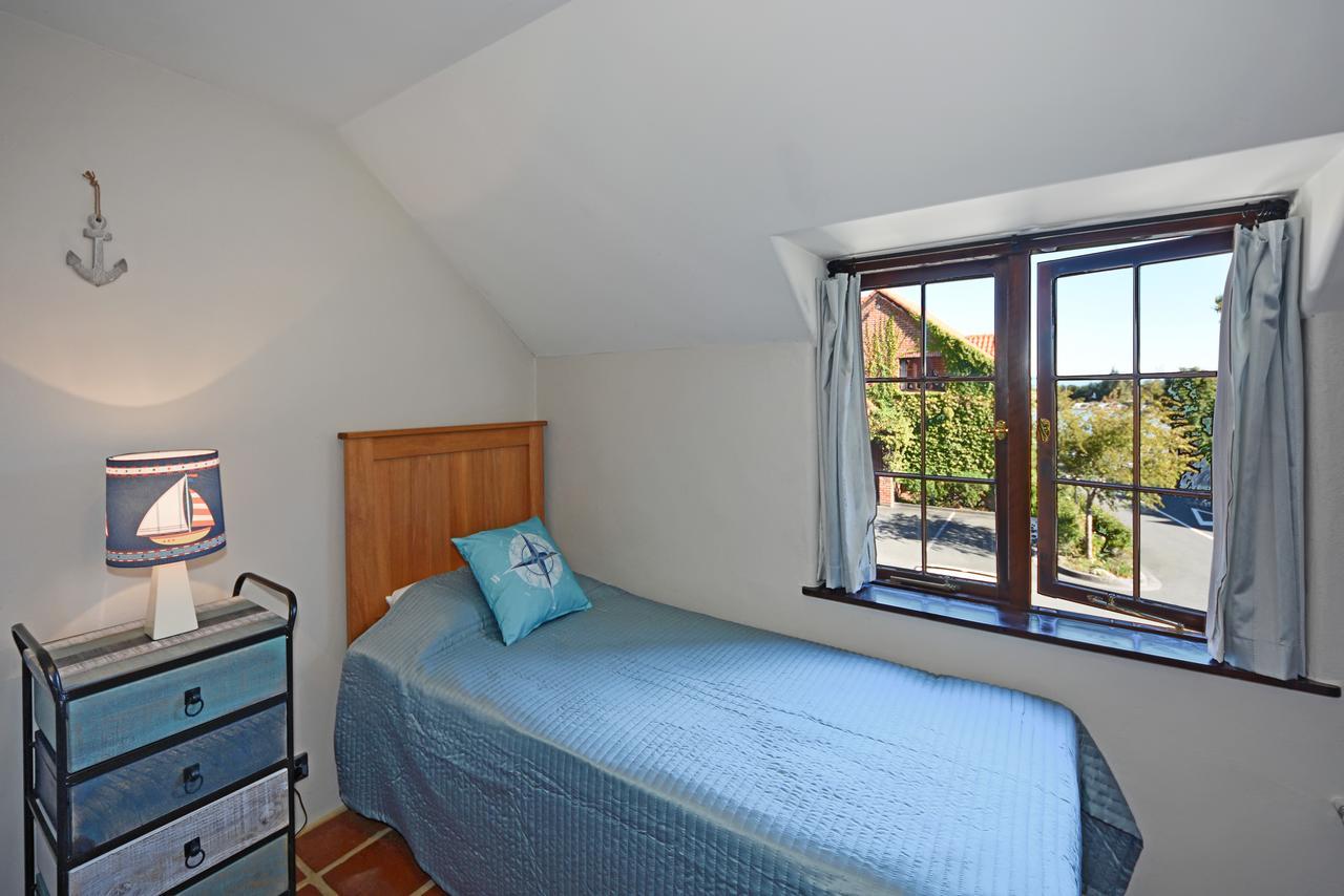 Compass Cottage - Monaco Resort Nelson Esterno foto