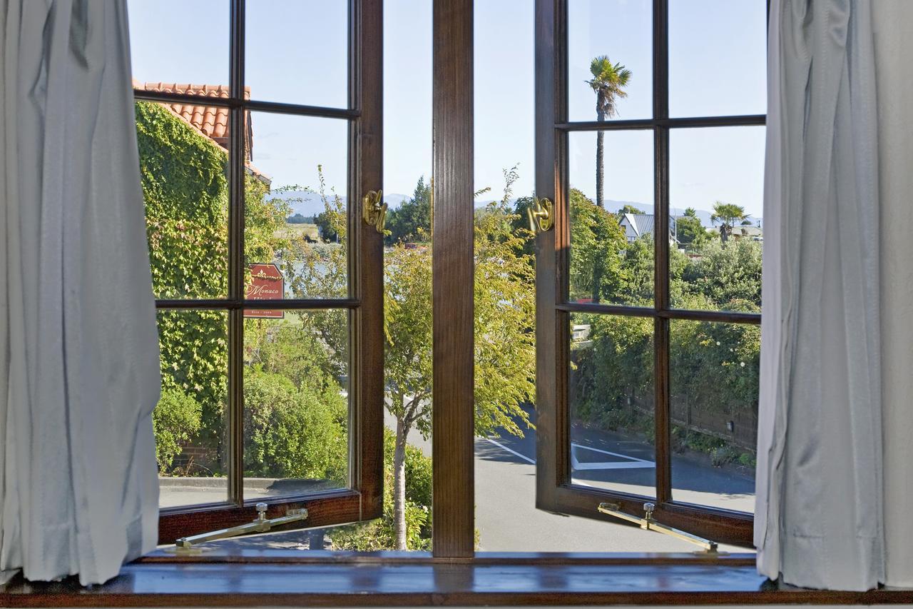 Compass Cottage - Monaco Resort Nelson Esterno foto