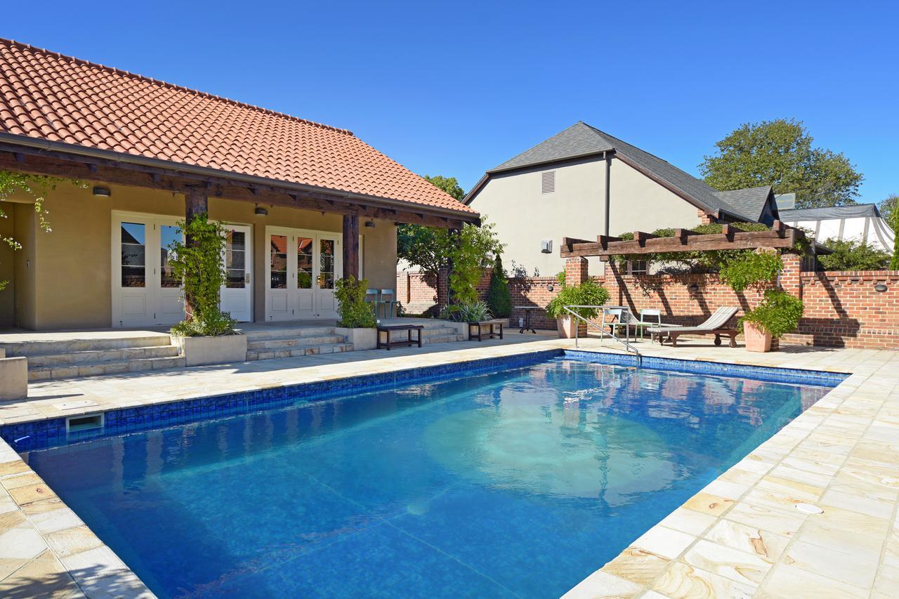 Compass Cottage - Monaco Resort Nelson Esterno foto