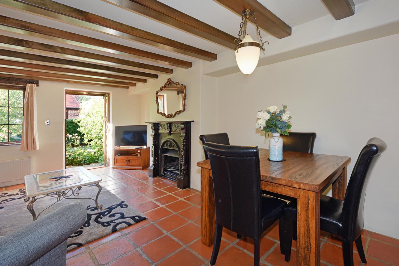 Compass Cottage - Monaco Resort Nelson Esterno foto