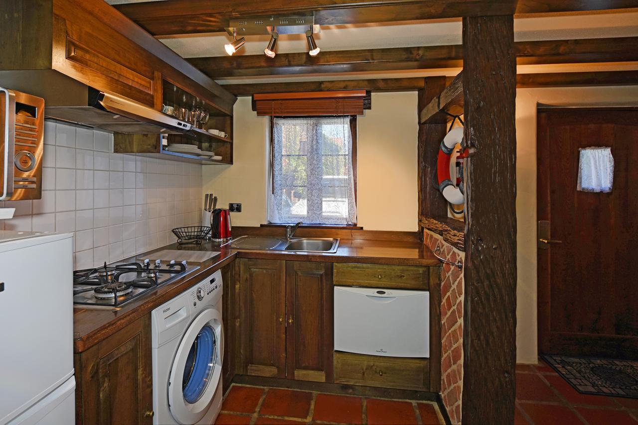 Compass Cottage - Monaco Resort Nelson Esterno foto