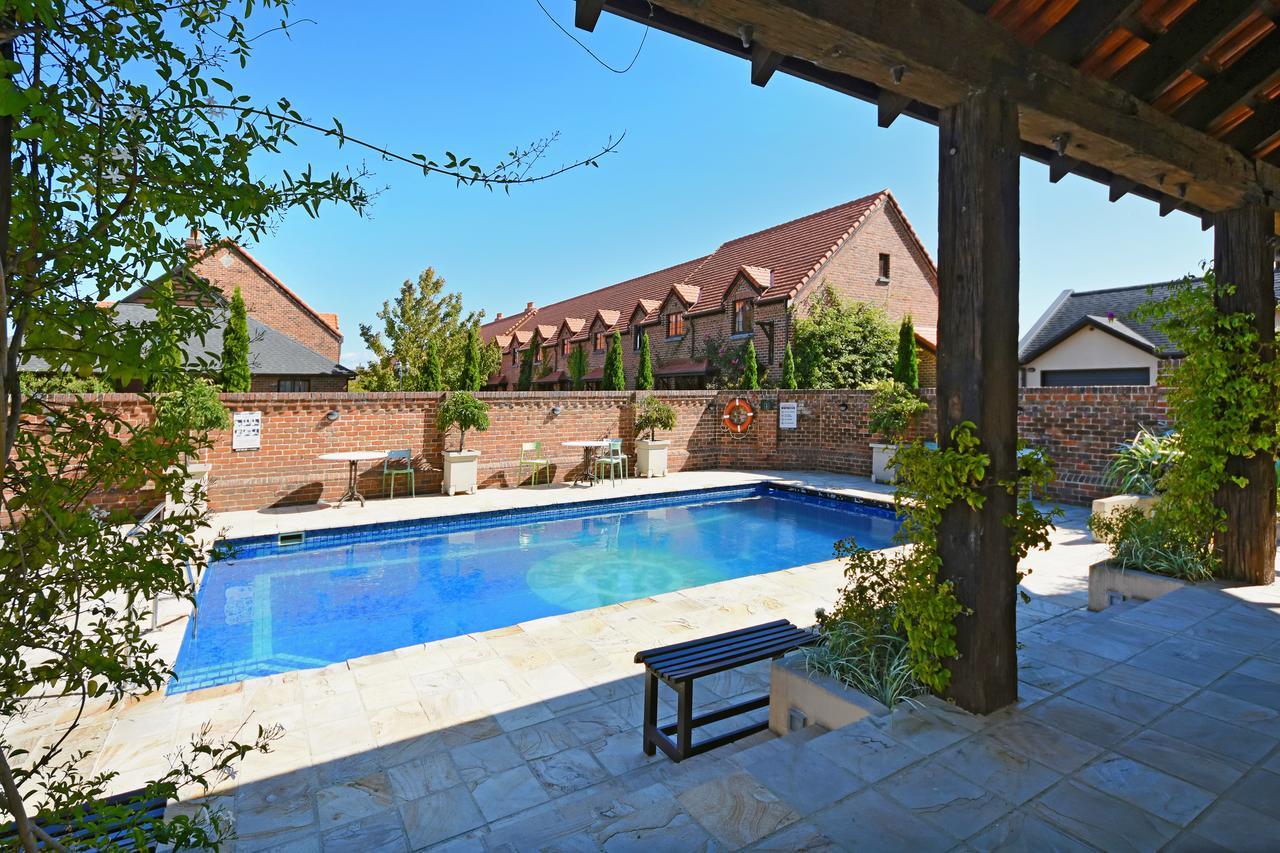 Compass Cottage - Monaco Resort Nelson Esterno foto