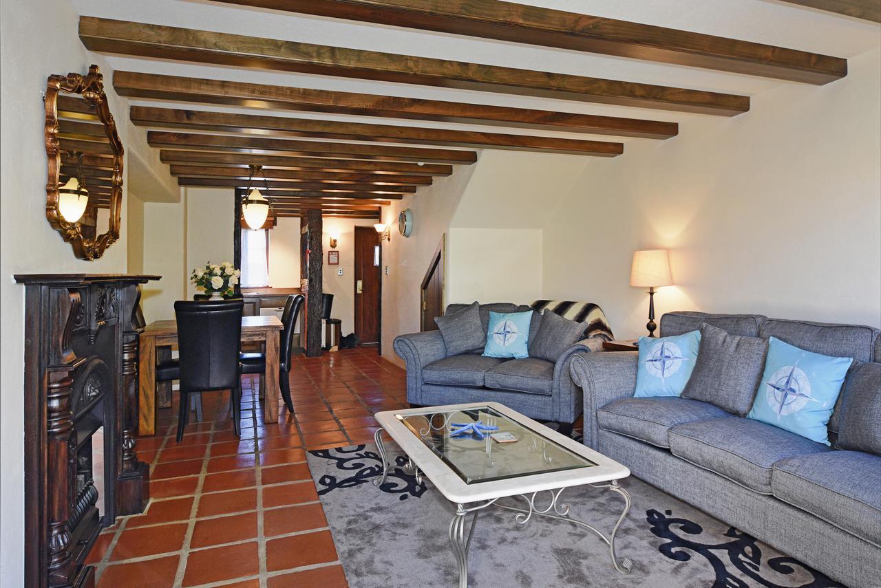 Compass Cottage - Monaco Resort Nelson Esterno foto