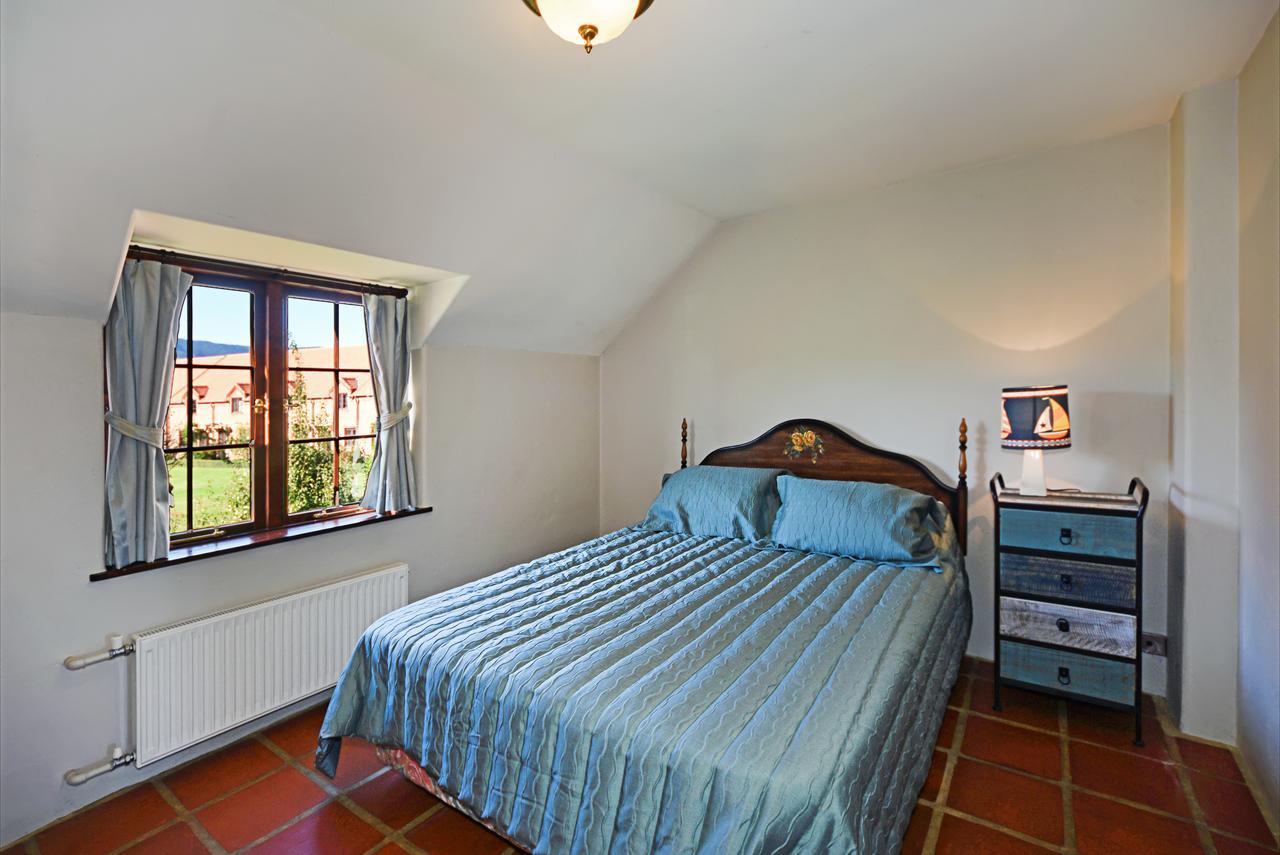 Compass Cottage - Monaco Resort Nelson Esterno foto
